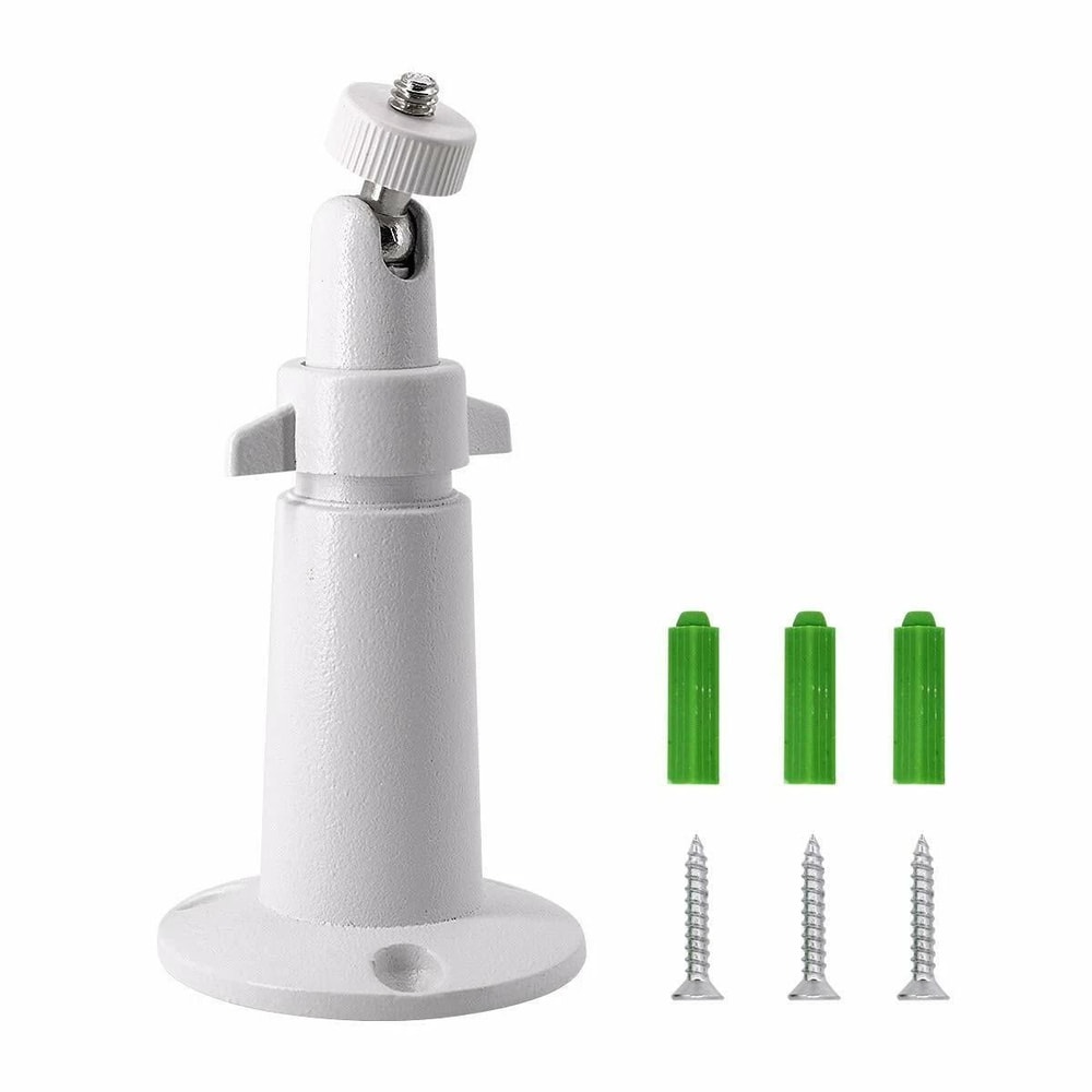 Security Wall Mount For Arlo Pro Light Cameras IndoorOutdoor Camera Mounting Solution 5