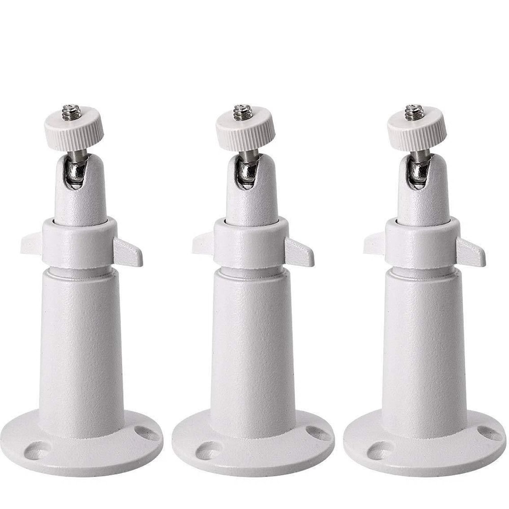 Security Wall Mount For Arlo Pro Light Cameras IndoorOutdoor Camera Mounting Solution 6