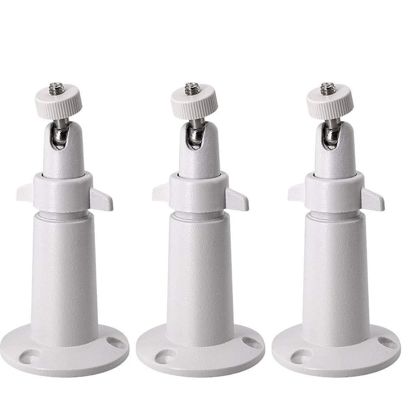 Security Wall Mount For Arlo Pro Light Cameras IndoorOutdoor Camera Mounting Solution 6