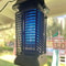 Mosquito Zapper Light Trap Lamp For Indoor Outdoor Pest Control 6