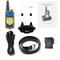 Rechargeable Dog Shock Training Collar With Remote Waterproof Yards Range 7