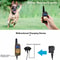 Rechargeable Dog Shock Training Collar With Remote Waterproof Yards Range 3