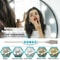 Hollywood Style Makeup Mirror Light Kit Dimmable LED Bulbs For Vanity Perfect For Beauty And Groomi 4