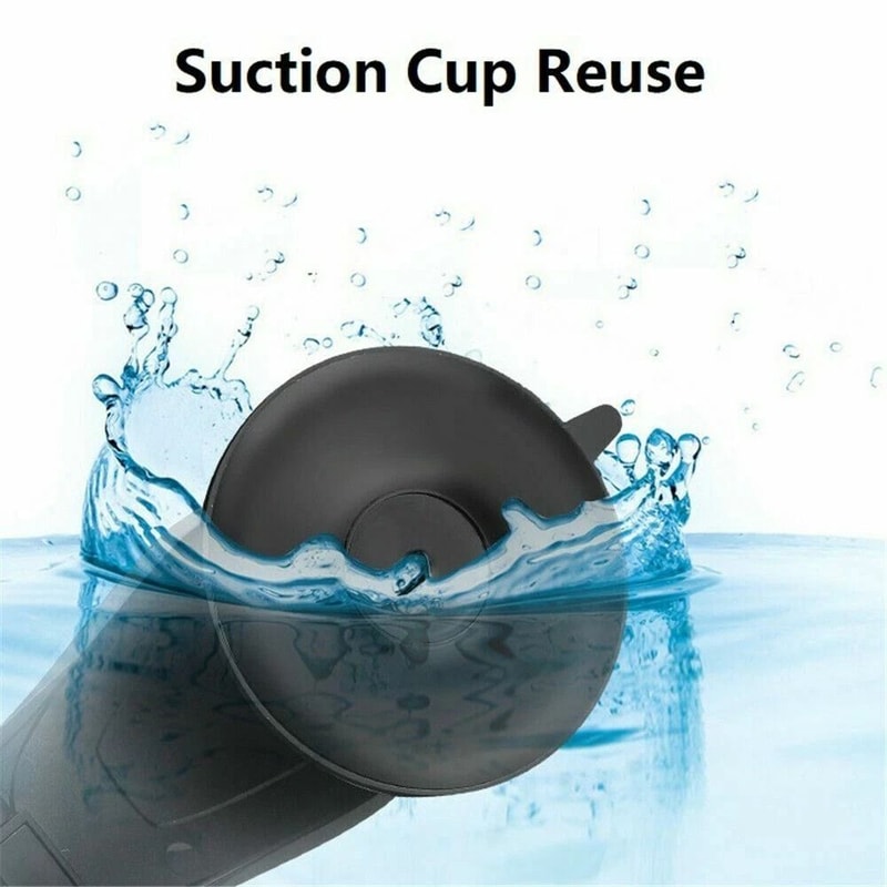 Car Windshield Mount Holder For IPhone Samsung GPS Devices 3