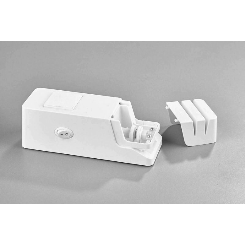 Multi Task Electric Knife And Scissor Sharpener For Machetes More Fast Grinding Machine For Effort 7