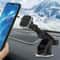 Universal Magnetic Car Mount Holder With Suction Cup For Cell Phone 0