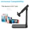 Adjustable Tablet And Phone Stand For Desk Universal Mount Holder For IPhone IPad And More 3