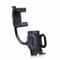Universal Car Rearview Mirror Mount For Cell Phone GPS Adjustable Stand Holder Cradle 0