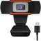 HD Webcam With Microphone Auto Focusing Web Camera For PC Laptop And Desktop 3