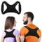 Adjustable Posture Corrector Back Shoulder Support Brace For Men And Women 0