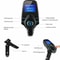 Bluetooth Car Kit MP3 Player FM Transmitter Wireless Radio Adapter USB Charger For Car Audio Hands 1