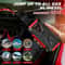 Car Jump Starter Portable Power Bank HighmCapacity Jump Starter For Cars With USB Charging And LED 3