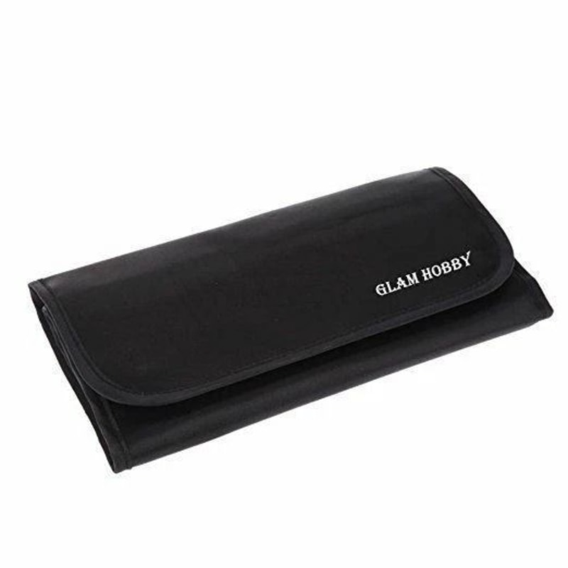 Nail Art Brush Set For Gel Design Dotting And Painting Tools 5