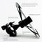 Universal Adjustable Cell Phone Holder For Motorcycle Bicycle Handlebar Mount Universal Fit For Al 3