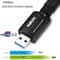 Mini Dual Band WiFi Adapter USB Dongle HighSpeed Wireless Connectivity 3