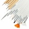 Nail Art Brush Set Dotting Painting Drawing Tools For Stunning Nail Designs 0