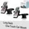 Universal Car Windshield Mount Bracket For Mobile Phones GPS Compatible With IPhone And Samsung 3