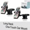 Universal Car Windshield Mount Bracket For Mobile Phones GPS Compatible With IPhone And Samsung 3