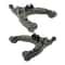 Moog Front Lower Control Arms Pair For Toyota Tacoma Replacement 0