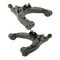 Moog Front Lower Control Arms Pair For Toyota Tacoma Replacement 0