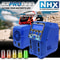 NHX EZPRO DUO 100W X2 Dual ACDC Battery Balance Charger For LIPOLIHV NIMH RC Batteries 3
