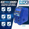 NHX EZPRO DUO 100W X2 Dual ACDC Battery Balance Charger For LIPOLIHV NIMH RC Batteries 4