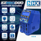 NHX EZPRO DUO 100W X2 Dual ACDC Battery Balance Charger For LIPOLIHV NIMH RC Batteries 6