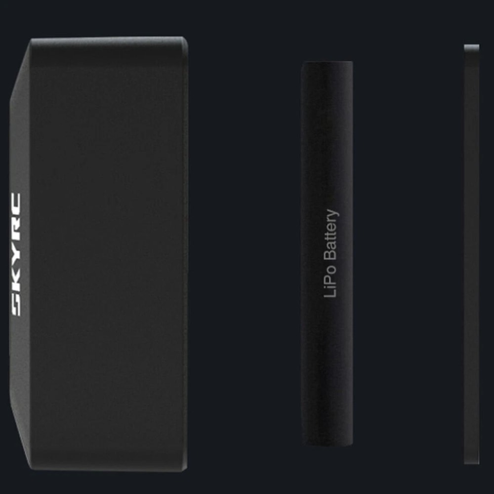 SKYRC SK GPS GLONASS Performance Analyzer 1