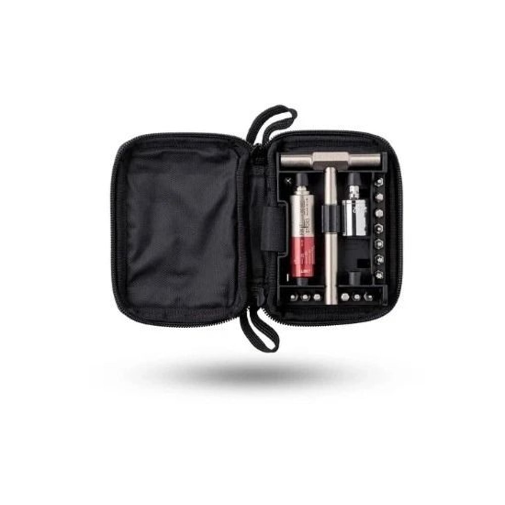 Fix It Sticks Maintenance Compact All In One Torque Driver Kit FISMUTK 2