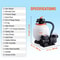 Sand Filter Above Ground With 34HP Pool Pump Flow And 6 Way Valve 3