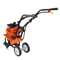 Gas Powered Tiller Cultivator 2 Stroke Garden Lawn Tool For Efficient Soil Tilling 1
