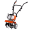 Gas Powered Tiller Cultivator 2 Stroke Garden Lawn Tool For Efficient Soil Tilling 3