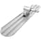 Bull Concrete Float Adjustable Concrete Trowel Float Tool With Handles 1