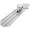 Bull Concrete Float Adjustable Concrete Trowel Float Tool With Handles 1