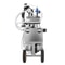 Electric Cow Milking Machine Stainless Steel Milking Equipment For Efficient Dairy Collection 1