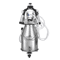 Electric Cow Milking Machine Stainless Steel Milking Equipment For Efficient Dairy Collection 3