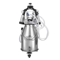 Electric Cow Milking Machine Stainless Steel Milking Equipment For Efficient Dairy Collection 3