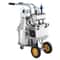 Electric Cow Milking Machine Stainless Steel Milking Equipment For Efficient Dairy Collection 4
