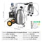 Electric Cow Milking Machine Stainless Steel Milking Equipment For Efficient Dairy Collection 5