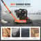 Walk Behind Plate Compactor Tamper With Engine EPA CARB Certified Durable And Powerful For Constru 5