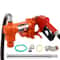 Fuel Transfer Pump With Hose Nozzle Gasoline And Diesel Pump For Efficient Fuel Transfer 9