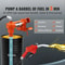 Fuel Transfer Pump With Hose Nozzle Gasoline And Diesel Pump For Efficient Fuel Transfer 8