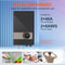Tankless Water Heater With LED Display Instant Hot Water Boiler Rated For Shower Bathroom 5