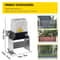 Automatic Sliding Gate Opener With 2 Remote Electric Door Operator For Smooth Access 2