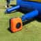 Inflatable Bounce House Blower Air Pump Fan 0
