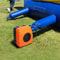 Inflatable Bounce House Blower Air Pump Fan 0