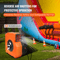 Inflatable Bounce House Blower Air Pump Fan 4