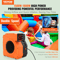 Inflatable Bounce House Blower Air Pump Fan 6