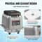 Linear Air Pump Septic Aerator Pump For Acre And Pond Aeration System 5