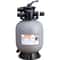 Above Ground Pool Sand Filter With 7 Way Valve For Efficient Pool Maintenance 2